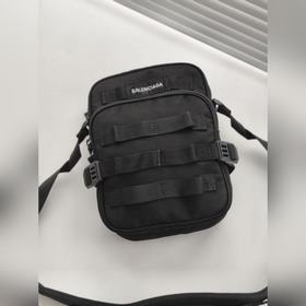 Balenciaga  Водонепроницаемая нейлон