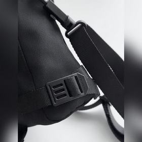 BALENCIAGA Paris Maison Nylon Series 