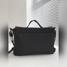 Balenciaga Армейская сумка через пле