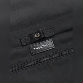Balenciaga Армейская сумка через пле