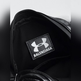 Новые поступления： коллаборация Balenc
