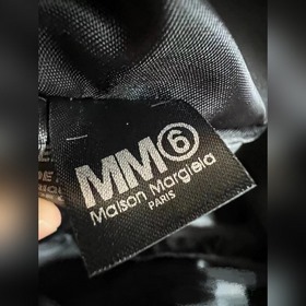 Maison Margiela MM6 SS24 Нейлоновая су