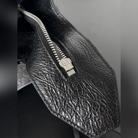 Сумка Balenciaga Neo Cagole Motorcycle