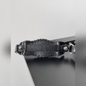 Сумка Balenciaga Neo Cagole Motorcycle