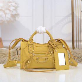 (Бестселлер) Сумка Balenciaga Motorc