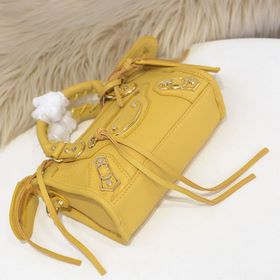 (Бестселлер) Сумка Balenciaga Motorc