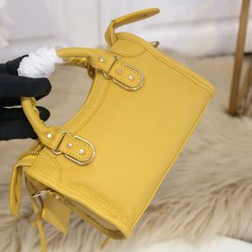 (Бестселлер) Сумка Balenciaga Motorc
