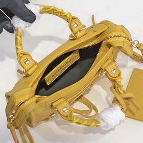 (Бестселлер) Сумка Balenciaga Motorc