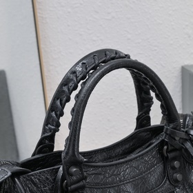 Классическая сумка Balenciaga Motorcyc
