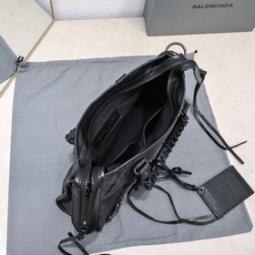 Классическая сумка Balenciaga Motorcyc