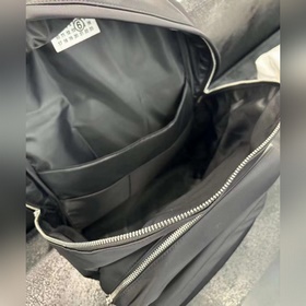 Maison Margiela MM6 SS24 Нейлоновый рю