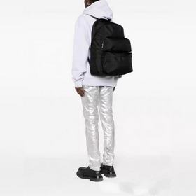 Maison Margiela MM6 SS24 Нейлоновый рю