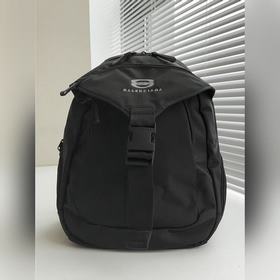 Balenciaga Средний нейлоновый рюкзак