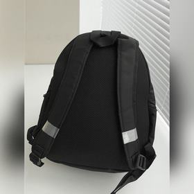 Balenciaga Средний нейлоновый рюкзак