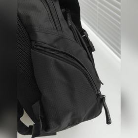 Balenciaga Средний нейлоновый рюкзак