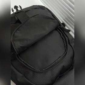 Balenciaga Средний нейлоновый рюкзак
