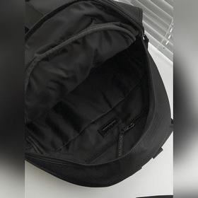 Balenciaga Средний нейлоновый рюкзак