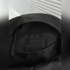 Balenciaga Средний нейлоновый рюкзак