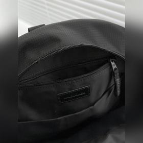 Balenciaga Средний нейлоновый рюкзак