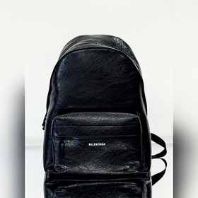 [Черный]  Рюкзак Balenciaga Explore