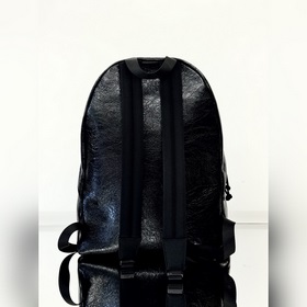 [Черный]  Рюкзак Balenciaga Explore