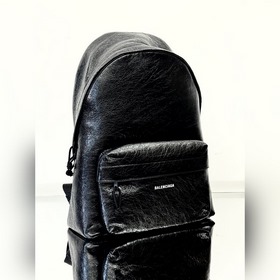 [Черный]  Рюкзак Balenciaga Explore