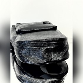 [Черный]  Рюкзак Balenciaga Explore