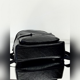 [Черный]  Рюкзак Balenciaga Explore