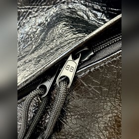 [Черный]  Рюкзак Balenciaga Explore