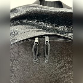 [Черный]  Рюкзак Balenciaga Explore
