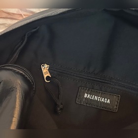 Рюкзак Balenciaga Explorer [Итальянс
