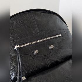 Рюкзак 23SS Rivet теперь в продаже Ита
