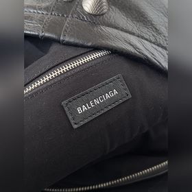 Рюкзак 23SS Rivet теперь в продаже Ита