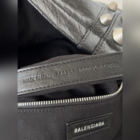 Рюкзак 23SS Rivet теперь в продаже Ита