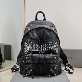 Рюкзак Balenciaga для пар, унисекс, 35