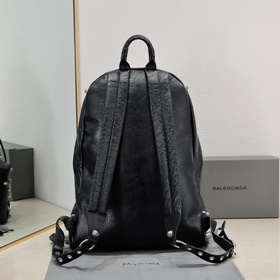 Рюкзак Balenciaga для пар, унисекс, 35