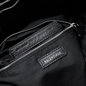 Рюкзак Balenciaga для пар, унисекс, 35