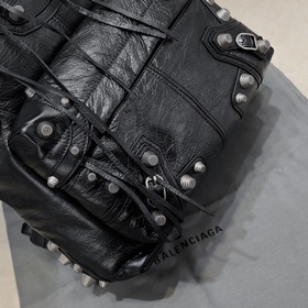 Рюкзак Balenciaga для пар, унисекс, 35