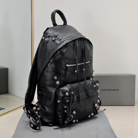 Рюкзак Balenciaga для пар, унисекс, 35