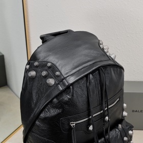 Рюкзак Balenciaga для пар, унисекс, 35