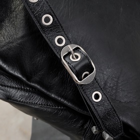 Рюкзак Balenciaga для пар, унисекс, 35