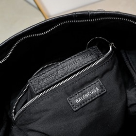 Рюкзак Balenciaga для пар, унисекс, 35