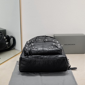 Рюкзак Balenciaga для пар, унисекс, 35