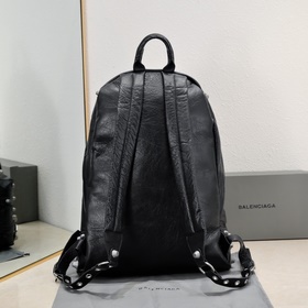 Рюкзак Balenciaga для пар, унисекс, 35