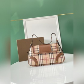 Высококачественная сумка Burberry, одн
