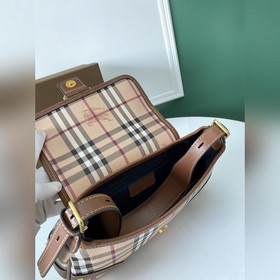 Высококачественная сумка Burberry, одн