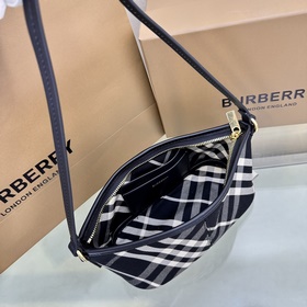 Премиум-сумка Burberry последней модел