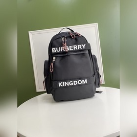 Премиальный утилитарный рюкзак Burberr