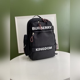 Премиальный утилитарный рюкзак Burberr