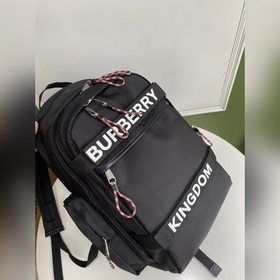 Премиальный утилитарный рюкзак Burberr